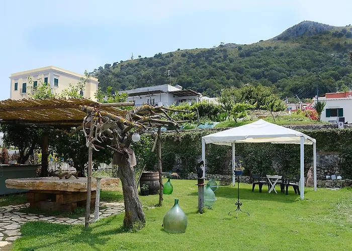 Numero20 住宿加早餐酒店 4*