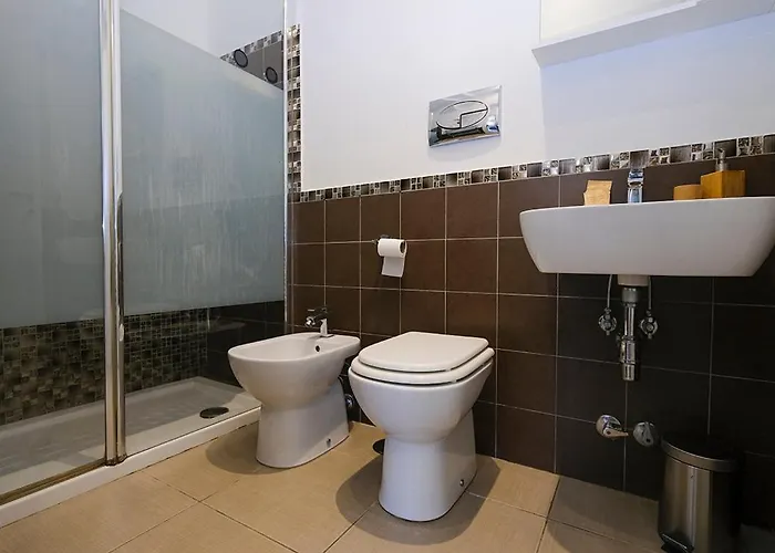 לינה וארוחת בוקר Numero20