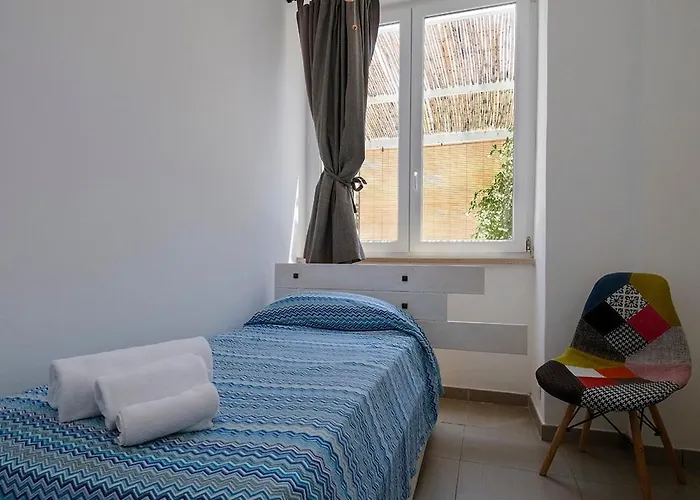 Numero20 4* 阿纳卡普里