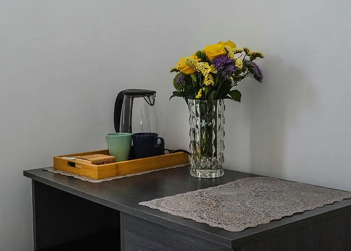 Numero20 住宿加早餐酒店 4*