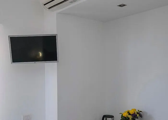 住宿加早餐酒店 Numero20