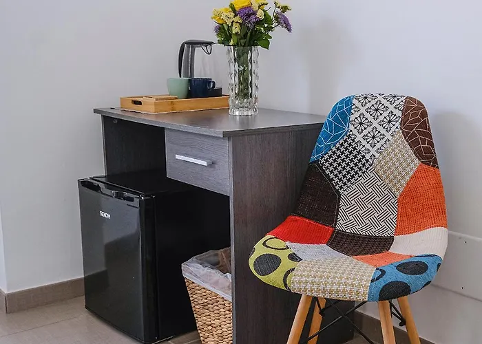 Numero20 אנה קאפרי