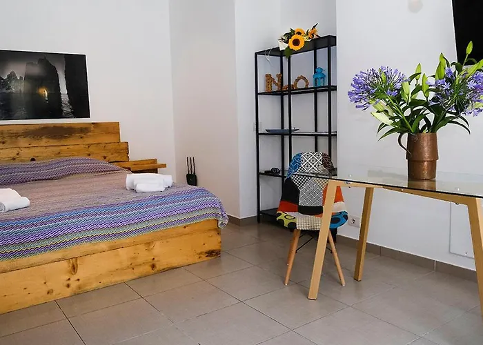 Numero20 住宿加早餐酒店