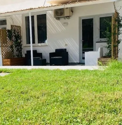 Numero20 4* Anacapri (Isola di Capri)