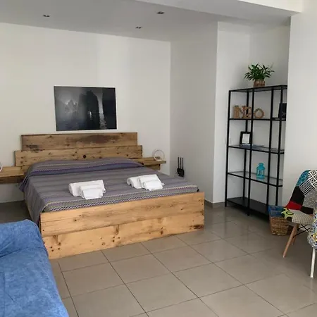Numero20 Bed & Breakfast Anacapri (Isola di Capri)
