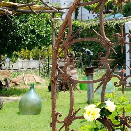 Bed & Breakfast Numero20 Anacapri (Isola di Capri)