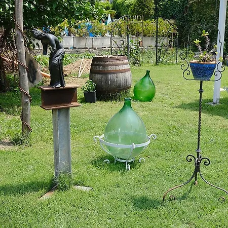 Numero20 Frühstückspension