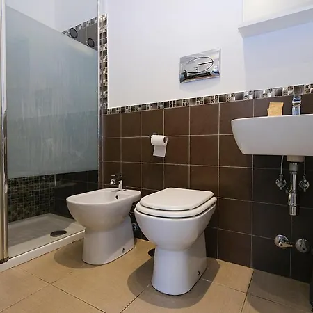 Frühstückspension Numero20