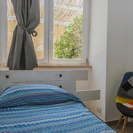 Frühstückspension Numero20 4*