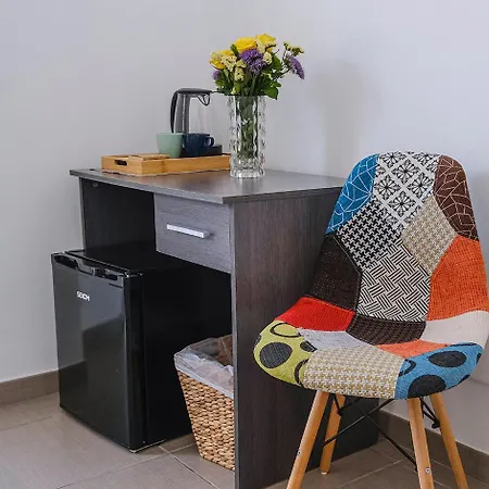 Numero20 Anacapri (Isola di Capri)