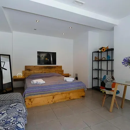 Numero20 Bed & Breakfast