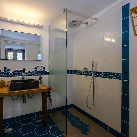 Frühstückspension Numero20 4*