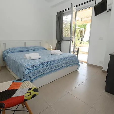 Numero20 Bed & Breakfast Anacapri (Isola di Capri)