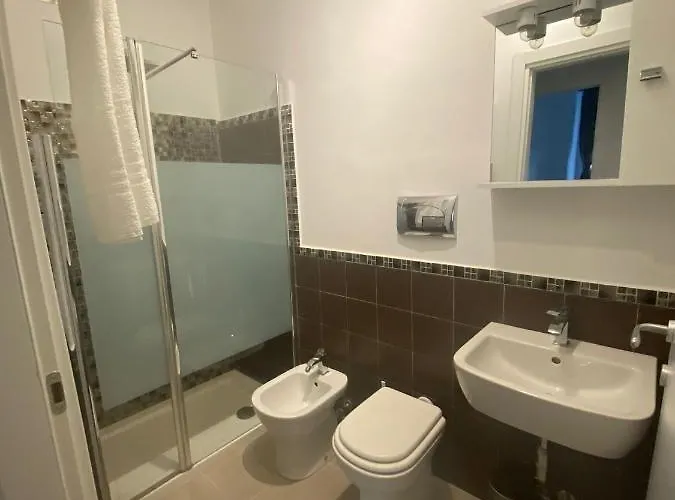 Bed & Breakfast Numero20