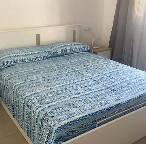 Bed & Breakfast Numero20 4*