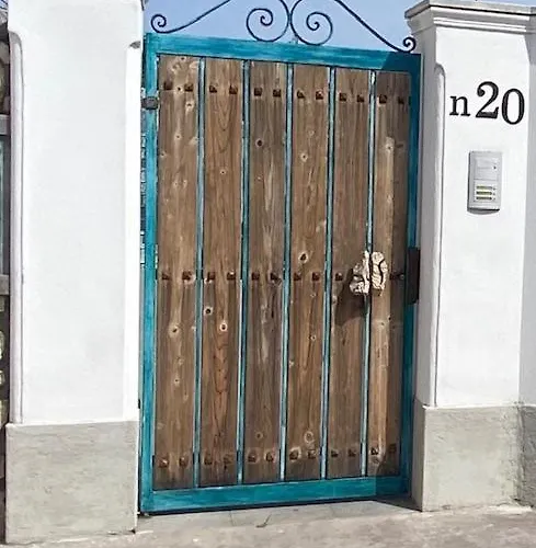 Numero20 Bed & Breakfast 4*