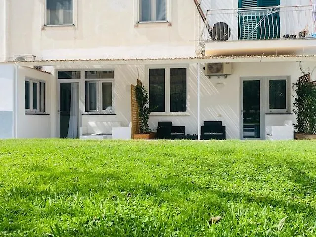 Numero20 Bed & Breakfast