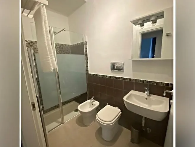 Numero20 Anacapri (Isola di Capri)