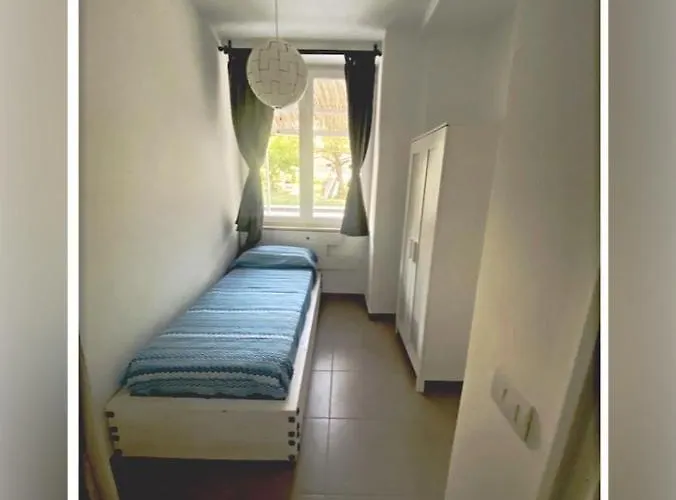 Numero20 Bed & Breakfast 4*