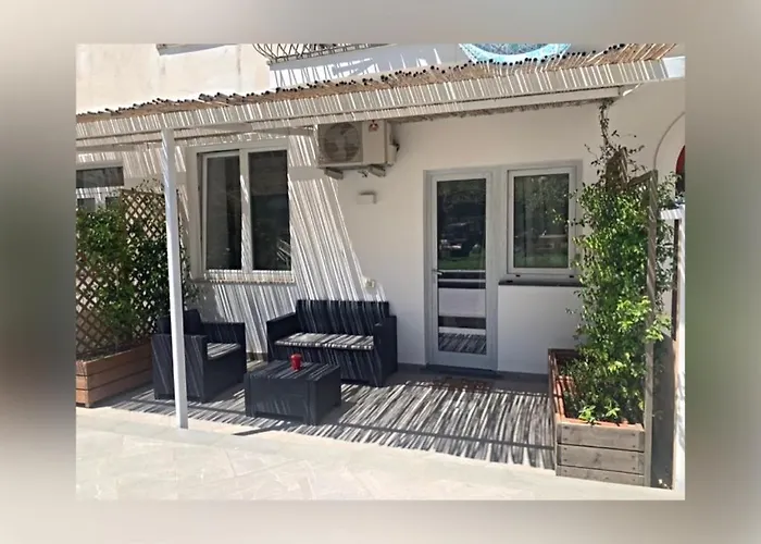 Bed & Breakfast Numero20 Anacapri (Isola di Capri)