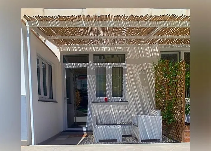 Numero20 Anacapri (Isola di Capri)