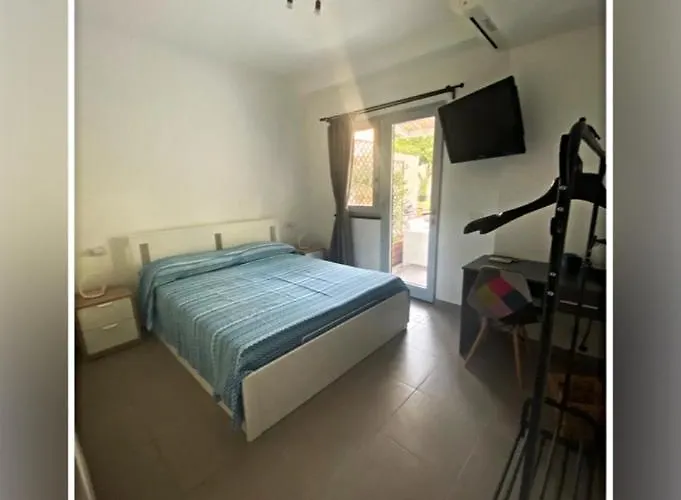 Numero20 Anacapri (Isola di Capri)