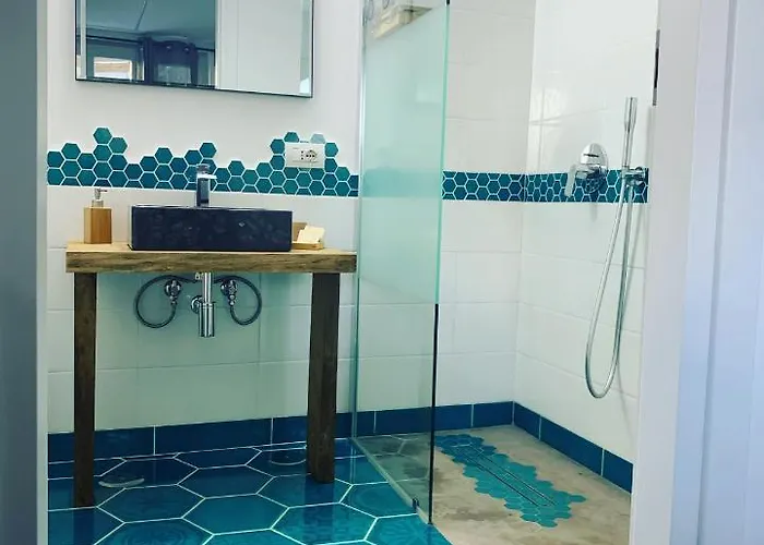 Numero20 Bed & Breakfast Anacapri (Isola di Capri)