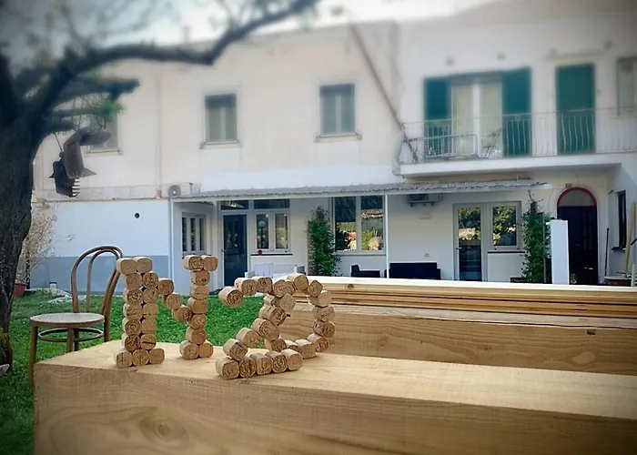 Numero20 Bed & Breakfast