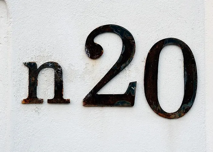 Bed & Breakfast Numero20 4*