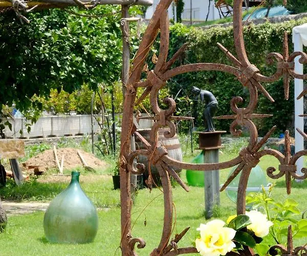 Bed & Breakfast Numero20 Anacapri (Isola di Capri)