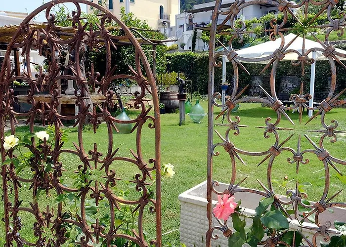 Numero20 Bed & Breakfast