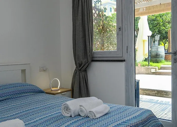 Bed & Breakfast Numero20