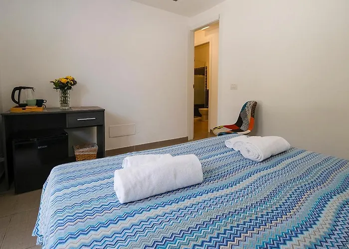 Bed & Breakfast Numero20