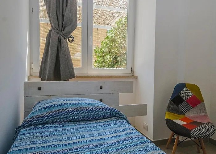 Bed & Breakfast Numero20 4*