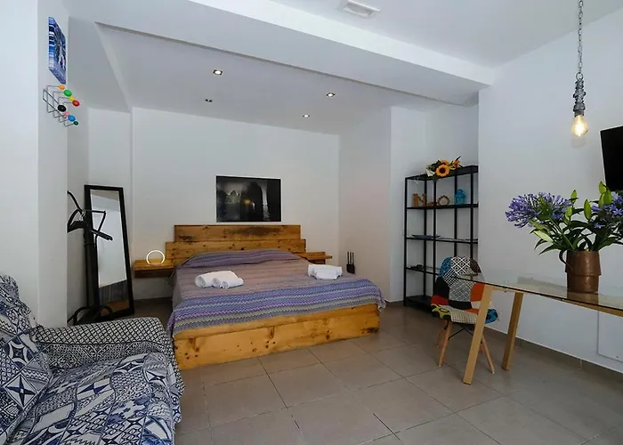 Numero20 Bed & Breakfast