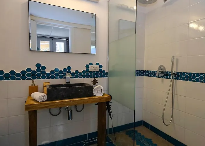 Numero20 Anacapri (Isola di Capri)