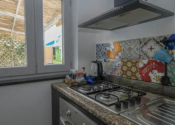 Bed & Breakfast Numero20 4*