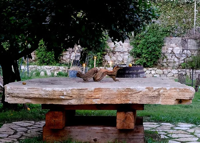 Bed & Breakfast Numero20 4*