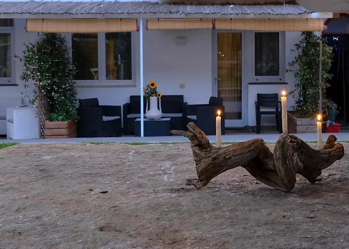 Bed & Breakfast Numero20 4*