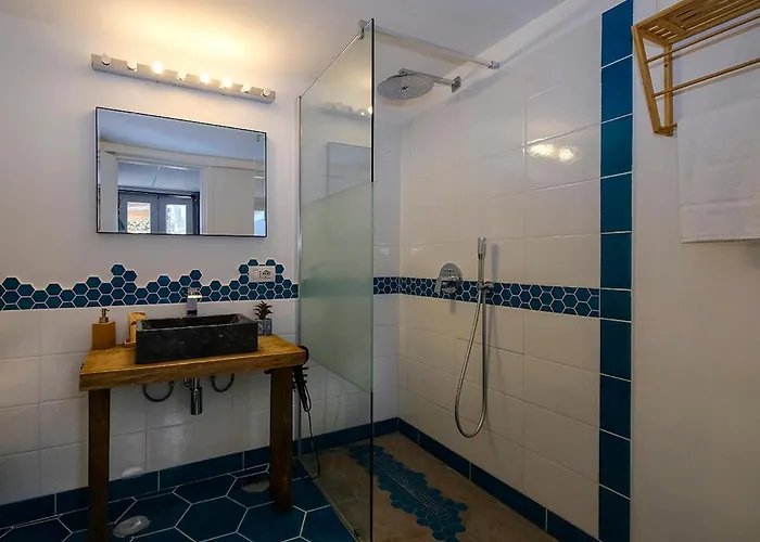 Bed & Breakfast Numero20 4*