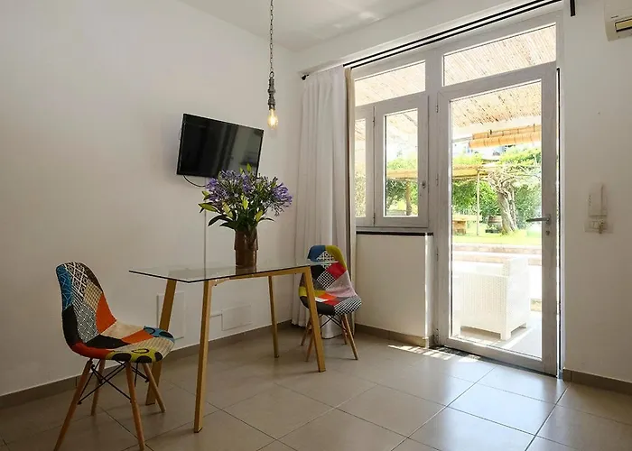 Bed & Breakfast Numero20 Anacapri (Isola di Capri)