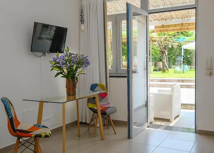 Numero20 Bed & Breakfast 4*