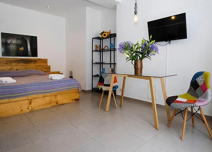 Numero20 Bed & Breakfast