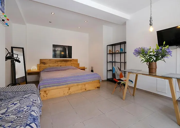 Numero20 Anacapri (Isola di Capri)