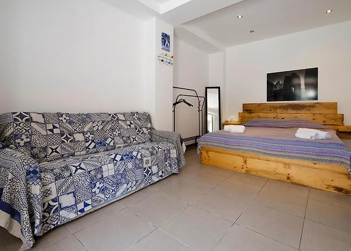 Numero20 Bed & Breakfast