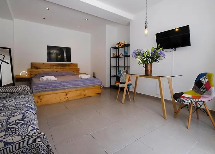 Bed & Breakfast Numero20 Anacapri (Isola di Capri)